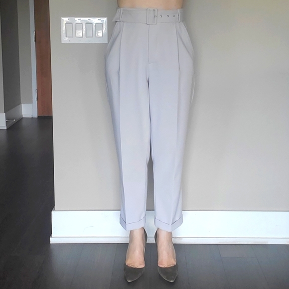 ๐ HOST PICK ๐ Sandra Angelozzi Ankle Pants - Picture 2 of 12